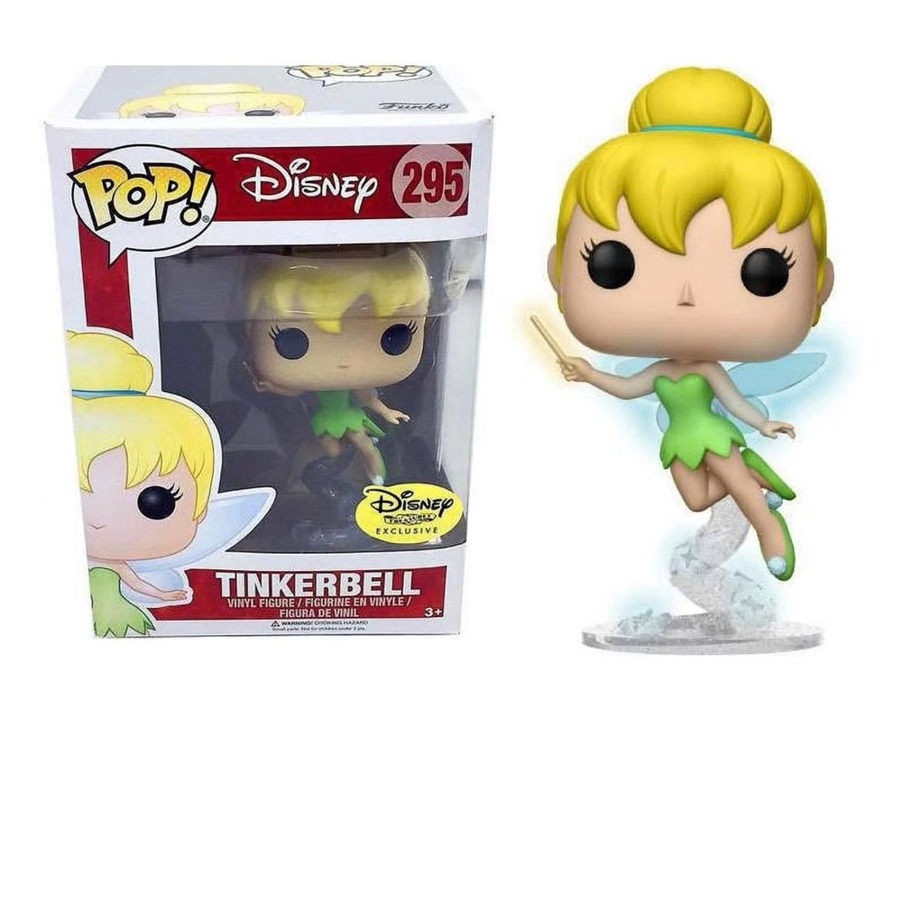Funko POP Tinkerbell 295